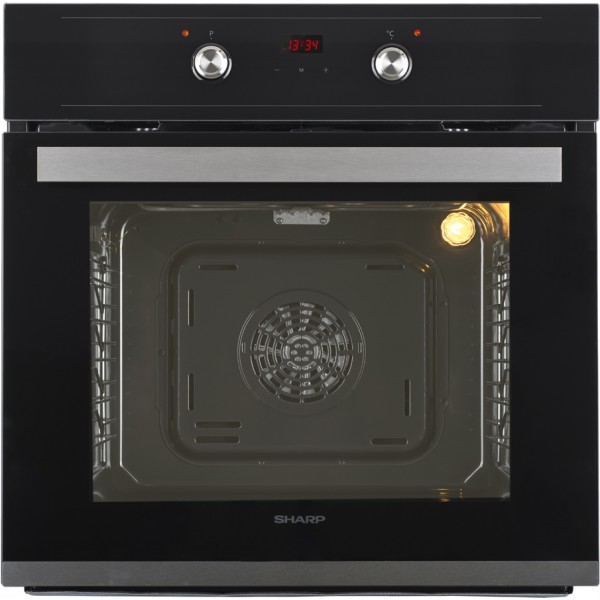 Духовой шкаф SHARP K-60D22BM1-UA