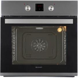 Духовой шкаф SHARP K-60D22IM1-UA