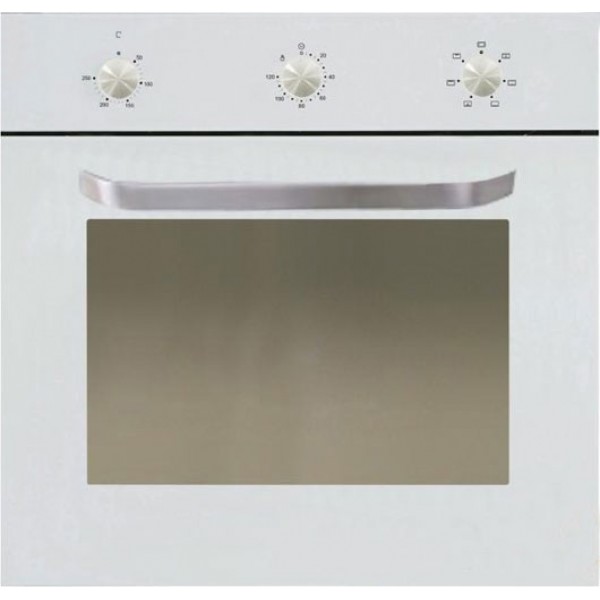 Духовой шкаф Ventolux EO56M-6K WH