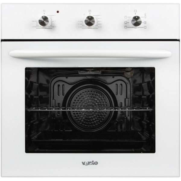 Духовой шкаф Ventolux BLANCO