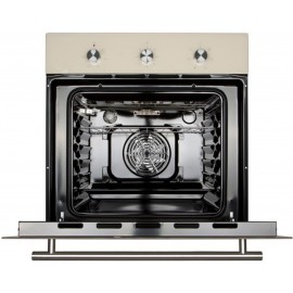 Духовой шкаф Ventolux EO56M-6K IVORY
