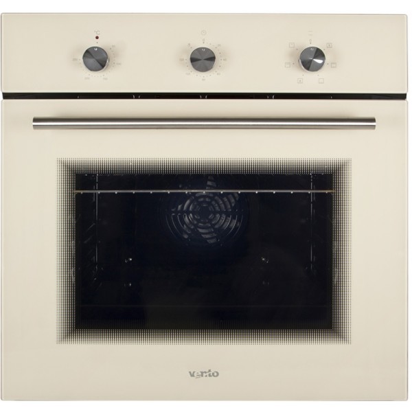 Духовой шкаф Ventolux EO56M-6K IVORY