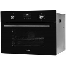 Духовой шкаф Ventolux MWEO 39 G BK