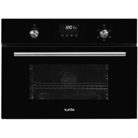Духовой шкаф Ventolux MWEO 39 G BK