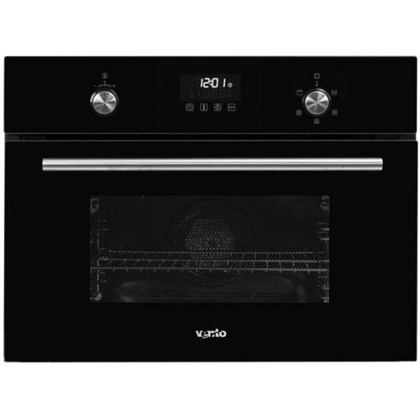Духовой шкаф Ventolux MWEO 39 G BK