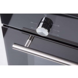 Духовой шкаф Ventolux BARCELONA 6 MT (BK) 76L