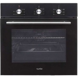 Духовой шкаф Ventolux BARCELONA 6 MT (BK) 76L