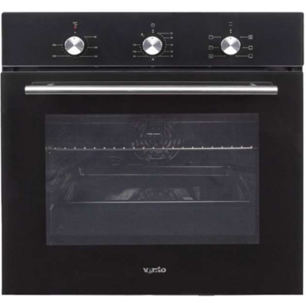 Духовой шкаф Ventolux BARCELONA 6 MT (BK) 76L