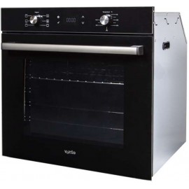 Духовой шкаф Ventolux SIENA 6 TC (BK)