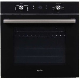 Духовой шкаф Ventolux SIENA 6 TC (BK)