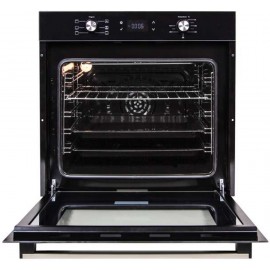 Духовой шкаф Ventolux SIENA 6 TC (BK)