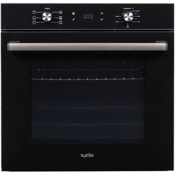 Духовой шкаф Ventolux SIENA 6 TC (BK)