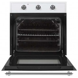 Духовой шкаф Ventolux VENETO 6 MT (WH/RS)