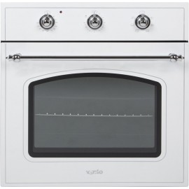 Духовой шкаф Ventolux VENETO 6 MT (WH/RS)