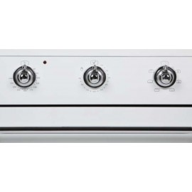 Духовой шкаф Ventolux VENETO 6 MT (WH/RS)
