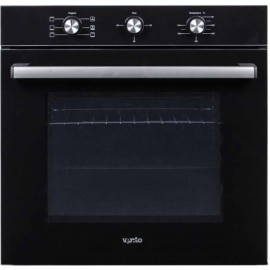 Духовой шкаф Ventolux BRISTOL 6 MT (BK)