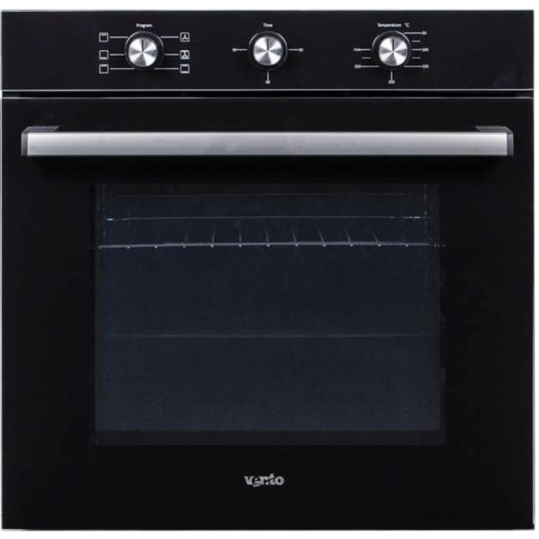 Духовой шкаф Ventolux BRISTOL 6 MT (BK)