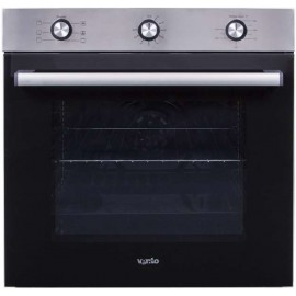 Духовой шкаф Ventolux BRISTOL 6 MT (BK/X)