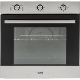 Духовой шкаф Ventolux BRISTOL 6 MT (X)