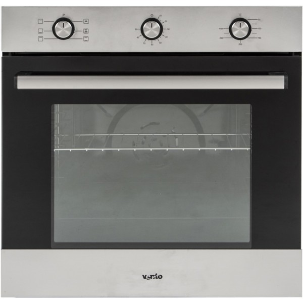 Духовой шкаф Ventolux BRISTOL 6 MT (X)
