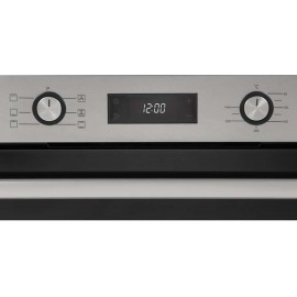 Духовой шкаф Ventolux CHESTER 6 TC (BK/X)