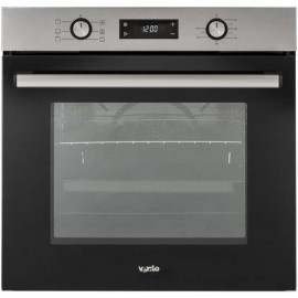 Духовой шкаф Ventolux CHESTER 6 TC (BK/X)