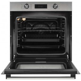 Духовой шкаф Ventolux CHESTER 6 TC (BK/X)