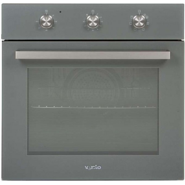 Духовой шкаф Ventolux DUBLIN 6MT (GRS)