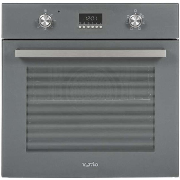 Духовой шкаф Ventolux LONDON 6 ST (GRS)