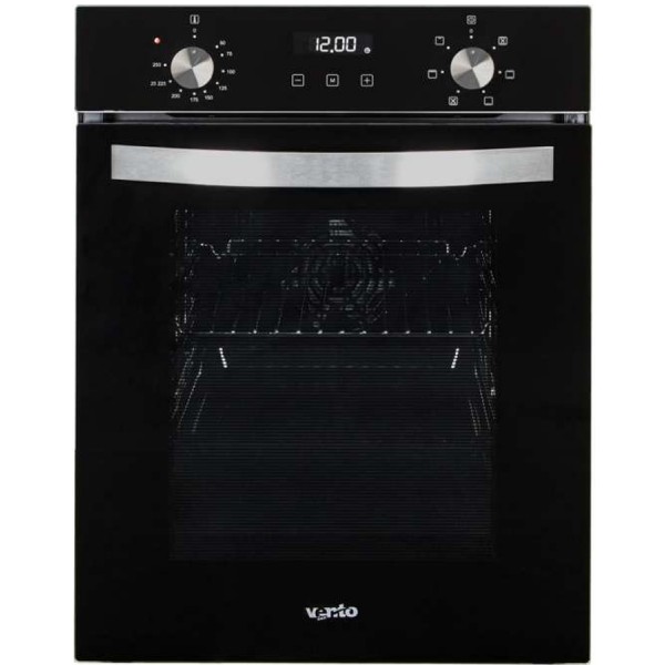 Духовой шкаф Ventolux MUNCHEN 6 TC (BK)