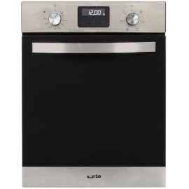 Духовой шкаф Ventolux MUNCHEN 6 TC (X)