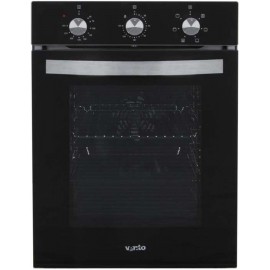 Духовой шкаф Ventolux NEW YORK 6 MT (BK)