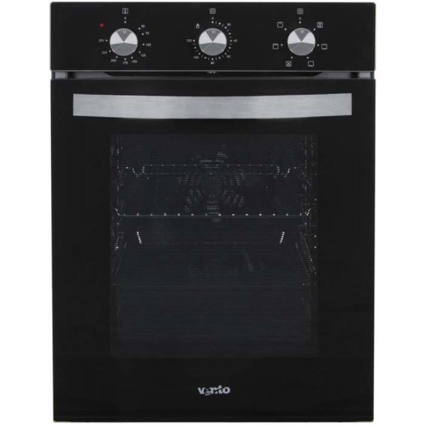 Духовой шкаф Ventolux NEW YORK 6 MT (BK)