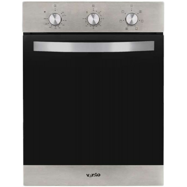Духовой шкаф Ventolux NEW YORK 6 MT (X)
