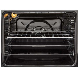 Духовой шкаф Ventolux SIENA 6 TC (WH)