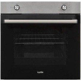 Духовой шкаф Ventolux SPLIT 3 MT (BK/X)