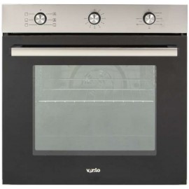 Духовой шкаф Ventolux STOCKHOLM 6 MT (BK/X)