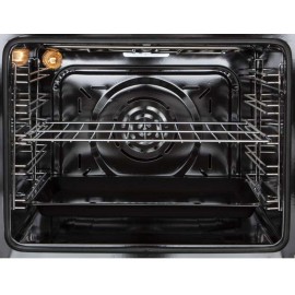 Духовой шкаф Ventolux STOCKHOLM 6 MT (WH)