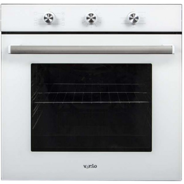 Духовой шкаф Ventolux STOCKHOLM 6 MT (WH)