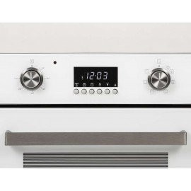 Духовой шкаф Ventolux TOKYO 6 ST (WH)