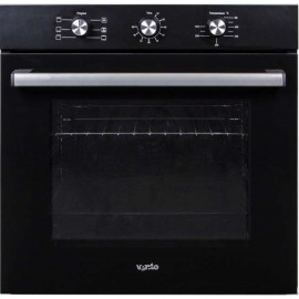 Духовой шкаф Ventolux TOLEDO 6 MT (BK)