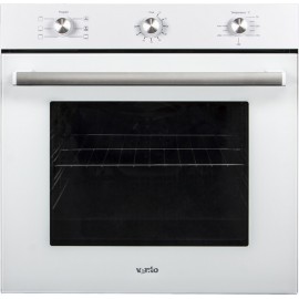 Духовой шкаф Ventolux TOLEDO 6 MT (WH)
