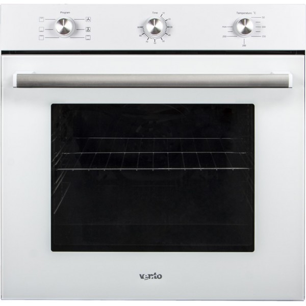 Духовой шкаф Ventolux TOLEDO 6 MT (WH)