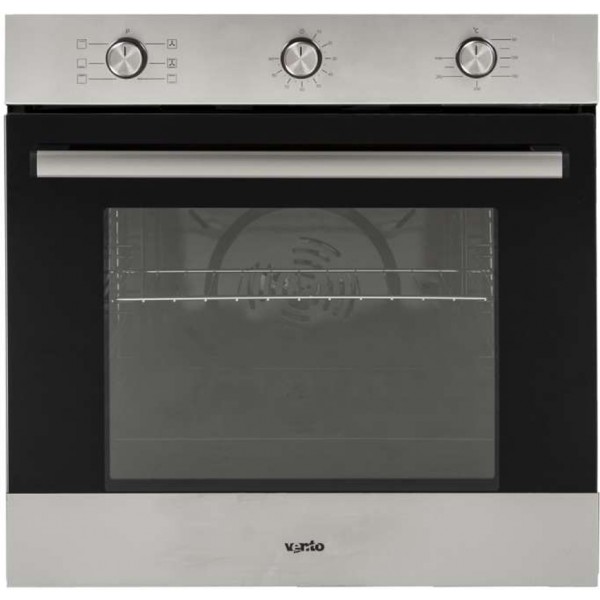Духовой шкаф Ventolux TOLEDO 6 MT (X)