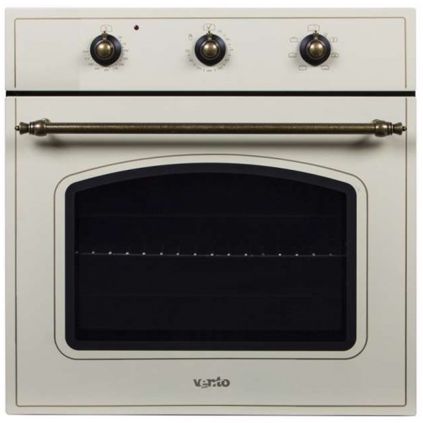 Духовой шкаф Ventolux VENETO 6 MT (IV/RB)