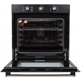 Духовой шкаф Ventolux VERONA 6 MT (BK)