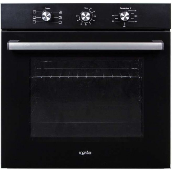 Духовой шкаф Ventolux VERONA 6 MT (BK)