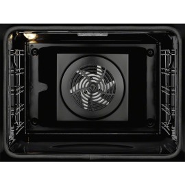 Духовой шкаф ZANUSSI OPZB2300C