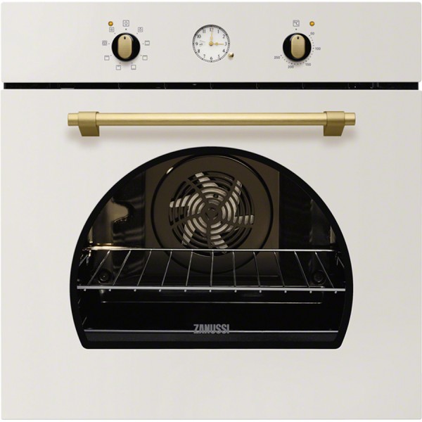 Духовой шкаф ZANUSSI OPZB2300C