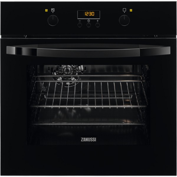 Духовой шкаф ZANUSSI OPZB4210B